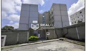 Imagem 3: São Paulo/SP - Conjunto residencial jose bonifacio