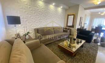 Imagem 6: Casa - Swiss Park - Campinas