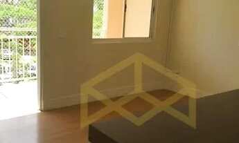 Imagem 3: Apartamento - Vila São Francisco - Hortolândia