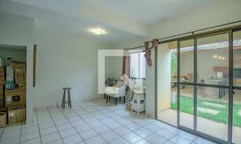 Imagem 4: Casa de Condomínio para Aluguel - Higienópolis, 3 Quartos, 120 m2