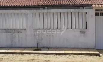 Imagem 2: Casa 3/4 próximo 100 m da praia - Praia de Camurupim, Rn Ref.:194