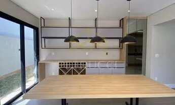 Imagem 5: Casa - Swiss Park - Campinas