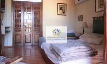 Imagem 5: Casa com 6 dormitórios, 426 m² - venda por R$ 1.500.000,00 ou aluguel por R$ 7.830,37/mês