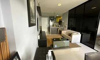 Imagem 5: Apartamento 1 Quarto, 47 m² - Porteira Fechada - Garibaldi