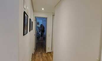 Imagem 14: Apartamento para locação 185 m² 3 suítes 3 vagas Depósito privativo Campo Belo - São Paulo