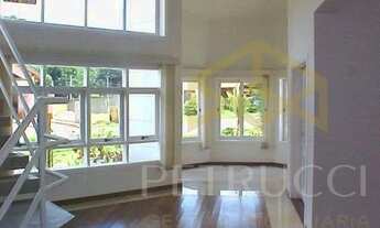 Imagem 6: Casa - Loteamento Residencial Barão do Café - Campinas