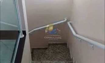 Imagem 4: Casa com 3 dormitórios para alugar, 138 m² por R$ 4.900,02/mês - Estuário - Santos/SP