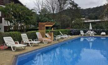 Imagem 4: Petrópolis - Apartamento Padrão - Bonsucesso