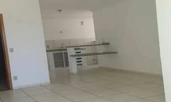 Imagem 3: Apartamento de 02 Dormitórios Sala com Sacada Bairro Silvio Rinaldi
