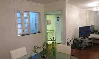 Imagem 7: Flat para alugar em Moema - Edifício The Sutton House - Cód. BAE10970