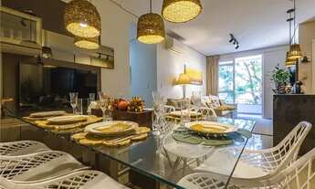 Imagem 6: Apartamento à venda no bairro Cachoeira do Bom Jesus - Florianópolis/SC