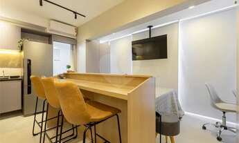 Imagem 3: Apartamento-São Paulo-PERDIZES