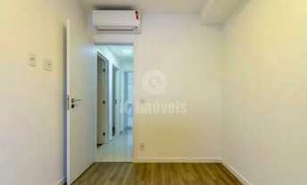 Imagem 7: Apartamento para venda 84 m², 3 dormitórios, 1 suíte 2 vagas, pronto para mor Brooklin, la