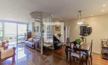 Imagem 7: Apartamento para Aluguel - Flamengo, 3 Quartos, 320 m2