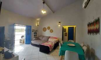 Imagem 7: Casa Reformada Praia do Coqueiro