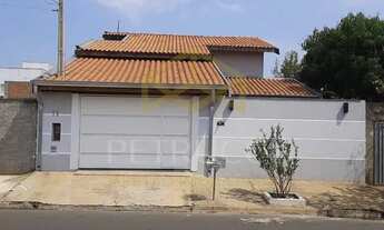 Imagem: Casa - Jardim Residencial Vaughan - Sumaré