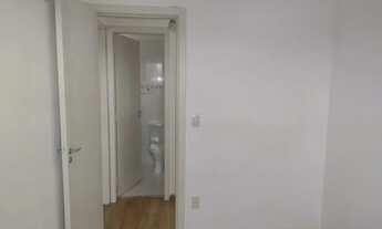 Imagem 7: Apartamento para aluguel possui 61m2, com 2 dormitórios, 1 suíte, 2 vagas e com lazer comp