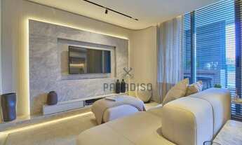 Imagem 3: Apartamento Garden com 2 dormitórios à venda, 90 m² por R$ 1.515.726,00 - Barigui - Curiti