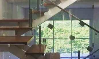 Imagem 3: Casa em Condomínio para Venda em Santana de Parnaíba, Alphaville 06, 4 dormitórios, 4 suít