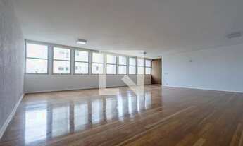 Imagem: Apartamento para Aluguel - Jardim Paulista