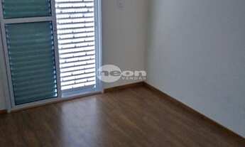 Imagem 5: SANTO ANDRé - Apartamento Padrão - Vila Valparaíso