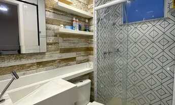 Imagem 2: Apartamento Espetacular na Ponta do Farol com 2 quartos// Projetado e Mobiliado