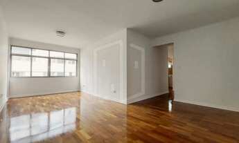 Imagem 2: Apartamento-LOCAÇÃO-Vila Madalena-São Paulo-SP