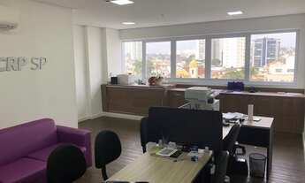 Imagem 4: Sala comercial no Edifício Concept By Helbor - Mogi das Cruzes/SP