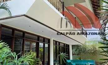 Imagem 7: Casa no Cond. Jardim das Américas, 800m² c/ Energia Solar