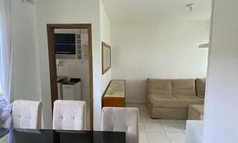 Imagem 5: Casa de 2/4 mobiliada dentro de condominio