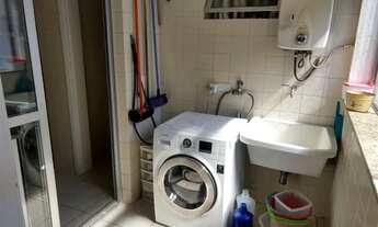 Imagem 7: Excelente apartamento na Mooca com 90 m²