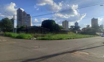 Imagem 2: Área Parque Amazônia