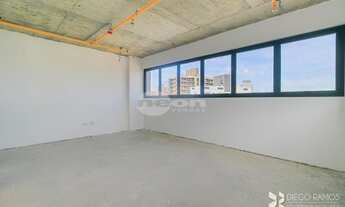 Imagem 4: SANTO ANDRé - Conjunto Comercial/Sala - Vila Assunção