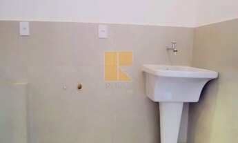 Imagem 3: Apartamento de 1 dormitório para alugar - 45,50m² - Bom Retiro