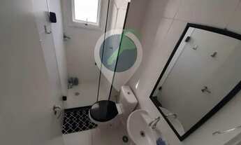 Imagem 3: Apartamento para Locação em São Paulo, Jardim Alvorada (Zona Oeste), 2 dormitórios, 1 banh