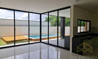 Imagem 5: Casa - Colinas de Indaiatuba - Indaiatuba