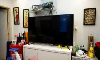 Imagem 4: Apartamento para Aluguel - Copacabana, 1 Quarto, 35 m2