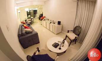 Imagem 4: São Caetano do Sul - Apartamento Padrão - Fundação