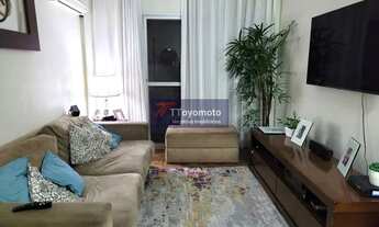 Imagem: Ótimo apartamento na Saúde, 60m²! Com