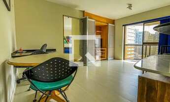 Imagem 3: Apartamento para Aluguel - Jardim Paulista, 1 Quarto, 70 m2