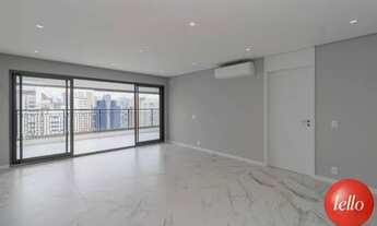 Imagem 2: São Paulo - Apartamento Padrão - Moema