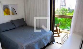 Imagem 6: Apartamento para Aluguel - Armação, 2 Quartos, 54 m2