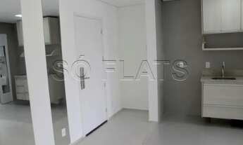 Imagem 4: Residencial Helbor Art Paulista disponível para locação contendo 1 dormitório