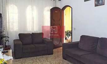 Imagem: Casa à venda no bairro Tucuruvi - São