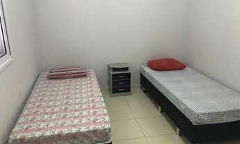 Imagem 4: Apartamento para aluguel possui 86 metros quadrados com 3 quartos