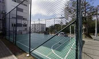 Imagem 4: IMOBILIÁRIA SCHOTKIS ALUGA APARTAMENTO NOVO DE 02 DORMITÓRIOS, 4º ANDAR, SEM ELEVADOR, 47M