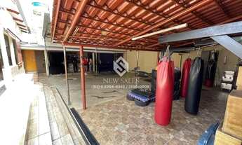 Imagem 2: Excelente casa com 3 quartos, sendo 2 suítes no Setor Jardim Amazônia