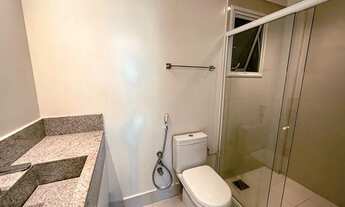 Imagem 9: Locação Anual 03 Suítes Ed. Alameda Jardins, Barra Norte Balneário