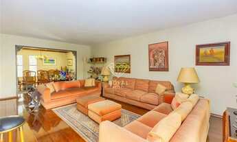 Imagem 6: Lindo Apartamento no Campo Belo