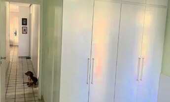 Imagem 6: Apartamento para venda com 92 metros quadrados com 3 quartos em Boa Viagem - Recife - PE